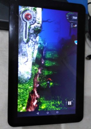 Tablet+teléfono SPC Glee 10.1 3G Dual SIM