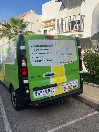 Renault Trafic 2024