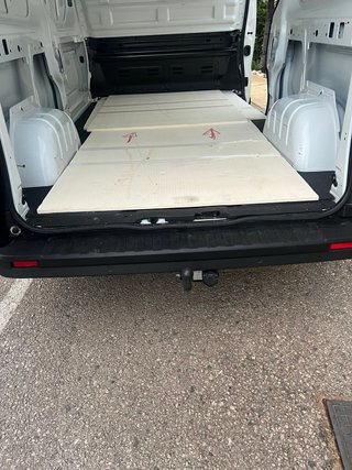 Renault Trafic 2024