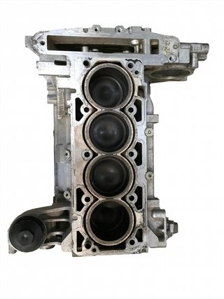 Bloque Motor Saab Opel 90537806