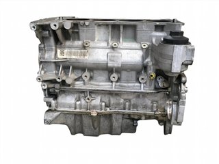 Bloque Motor Saab Opel 90537806