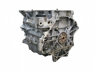 Bloque Motor Saab Opel 90537806