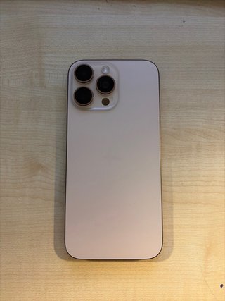iPhone 16 Pro Max 256GB