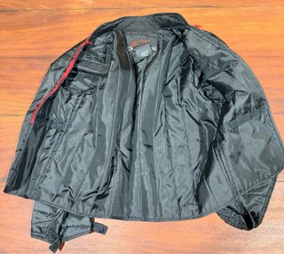 Chaqueta alpinestar chico talla M