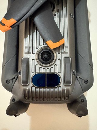 Dji Mavic 3 Pro con 3 baterías y mando