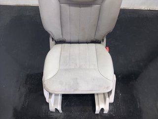 ASIENTOS TERCERA FILA MERCEDES-BENZ CLASE R (BM 2