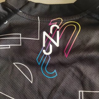 Maglietta Puma bambino fantasia 10, Neymar Junior