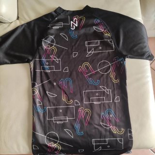 Maglietta Puma bambino fantasia 10, Neymar Junior