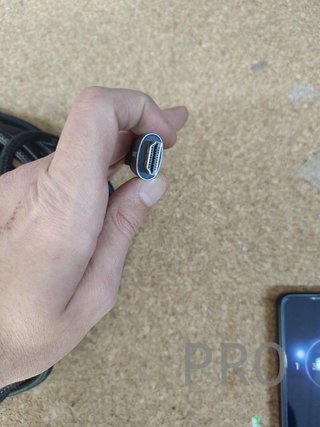 Cavo HDMI 2.0 4K 15 Metri 18Gbps 4K 30Hz 60Hz
