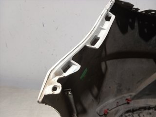 PARAGOLPES TRASERO SEAT IBIZA BERLINA (6J5) 6J480