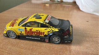Lote coches Scalextric