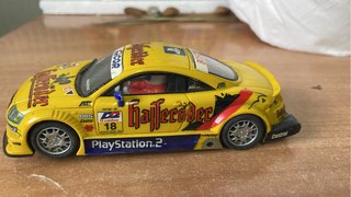 Lote coches Scalextric