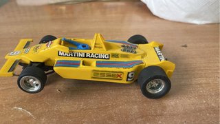 Lote coches Scalextric