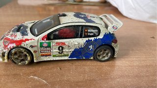 Lote coches Scalextric