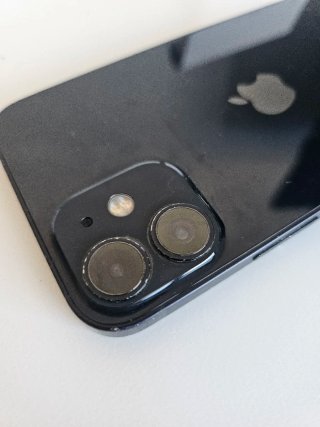 iPhone 12 mini per parti