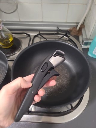 Set 2 Padelle Tefal