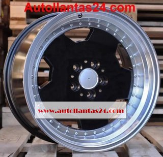 2067 Pack 4 llantas para mercedes benz r937626