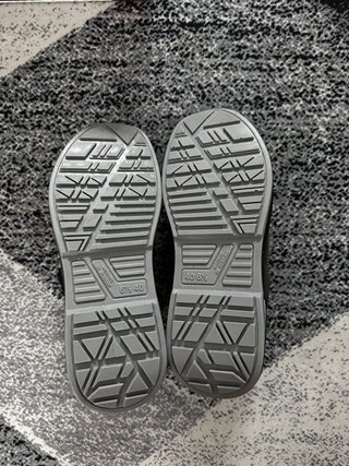 Zapatos de seguridad U POWER Talla 40