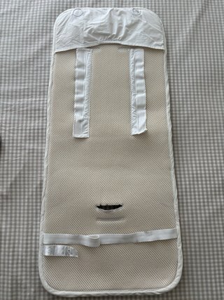 Funda verano silleta bebé Tous.