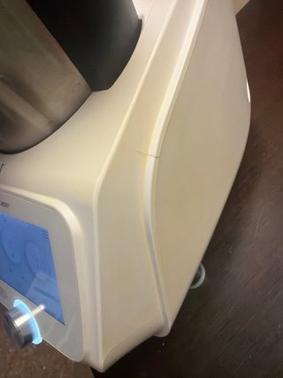 Robot Cocina Monsieur Cuisine Connect SKMC 1200 C3