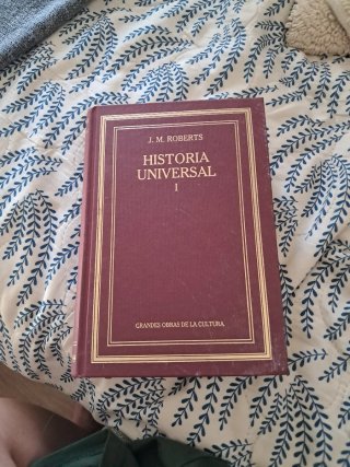 Historia universal
