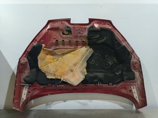 CAPO PEUGEOT 407