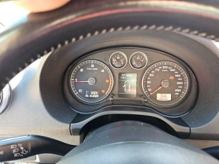 Audi A3 2011