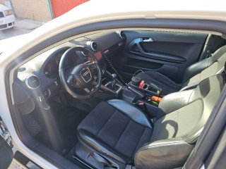 Audi A3 2011
