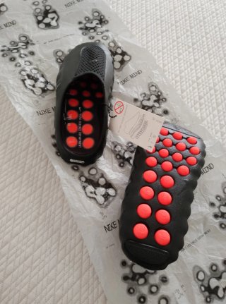 Chanclas  Mind  Talla 38