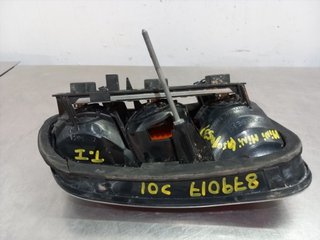 PILOTO TRASERO IZQUIERDO MINI MINI (R50,R53) 6321