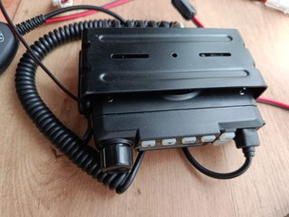 Emisora CB Banda ciudadana PNI Escort HP-6500
