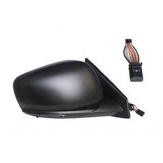 Espejo Retrovisor Renault Kadjar 2015-2023
