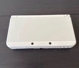 New Nintendo 3DS + Dragon Quest VIII