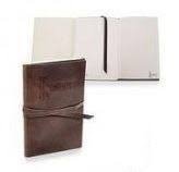 Libreta oficial The Monuments Men