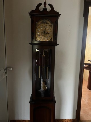 Muebles de salón y dormitorio