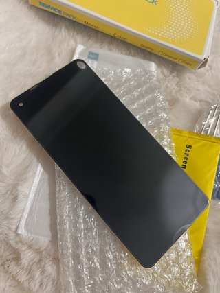 Pantalla Samsung galaxy A21S