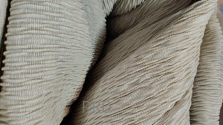 Funda para sofá esquinero con reposabrazos cortos