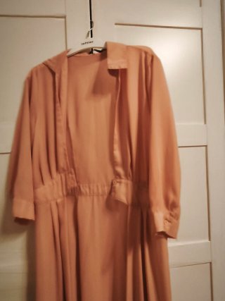 Chaqueta fina elegante