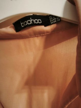 Chaqueta fina elegante