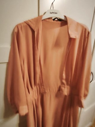 Chaqueta fina elegante