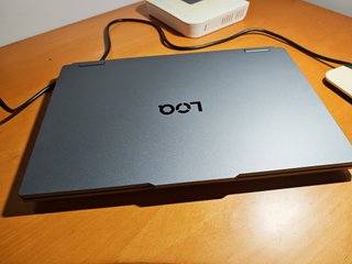 Lenovo LOQ 17IRX10 - RTX 5070, 2TB, I7 14700HX ...
