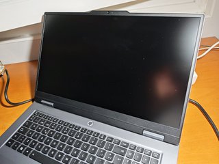 Lenovo LOQ 17IRX10 - RTX 5070, 2TB, I7 14700HX ...