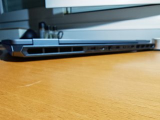 Lenovo LOQ 17IRX10 - RTX 5070, 2TB, I7 14700HX ...
