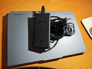 Lenovo LOQ 17IRX10 - RTX 5070, 2TB, I7 14700HX ...
