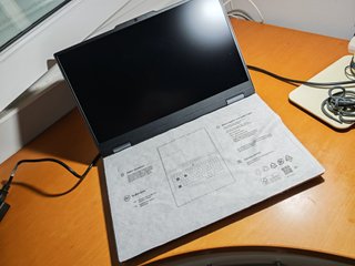 Lenovo LOQ 17IRX10 - RTX 5070, 2TB, I7 14700HX ...