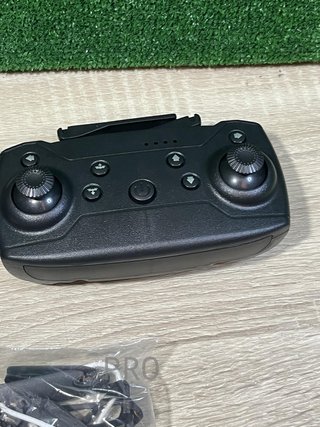 Dron plegable Foldable Drave