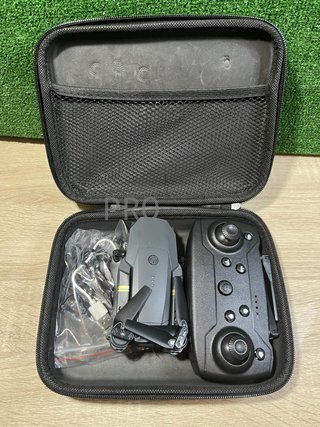 Dron plegable Foldable Drave