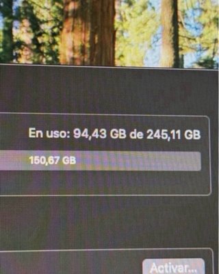 Mac Mini M4 Apple Plata