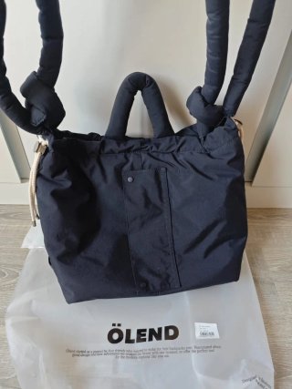 Bolsa Ölend Rain Ona Bag Navy