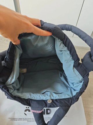 Bolsa Ölend Rain Ona Bag Navy